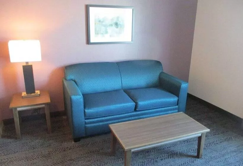 هتل Best Western Plus Rapid City Rushmore