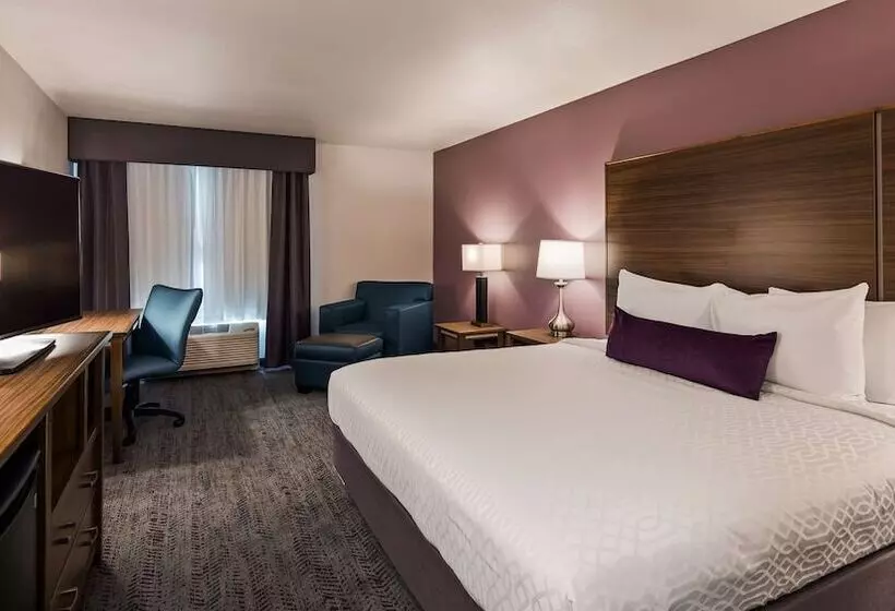 هتل Best Western Plus Rapid City Rushmore