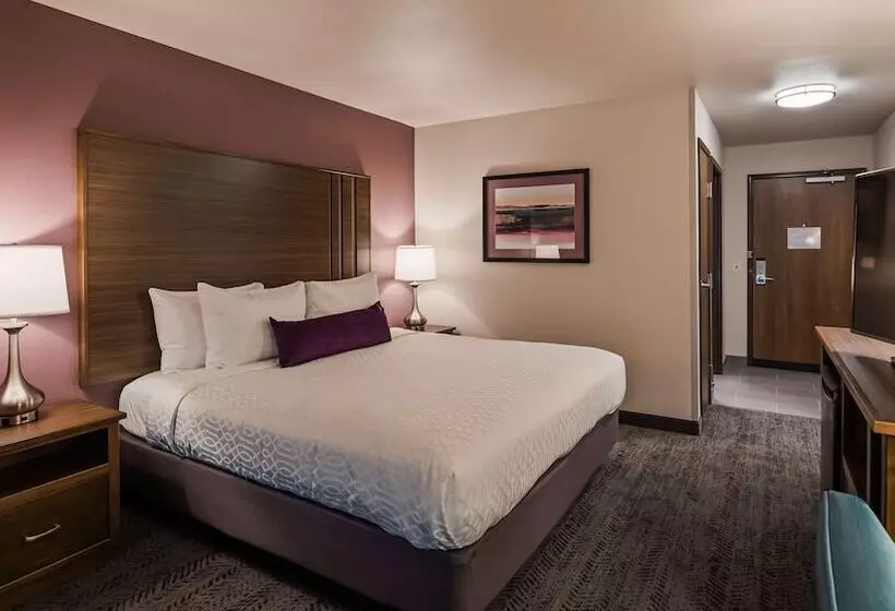 هتل Best Western Plus Rapid City Rushmore