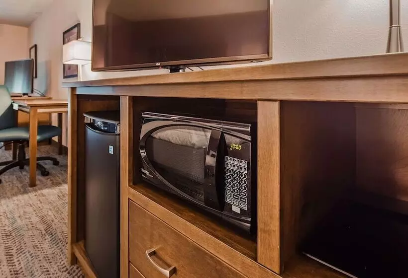 هتل Best Western Plus Rapid City Rushmore