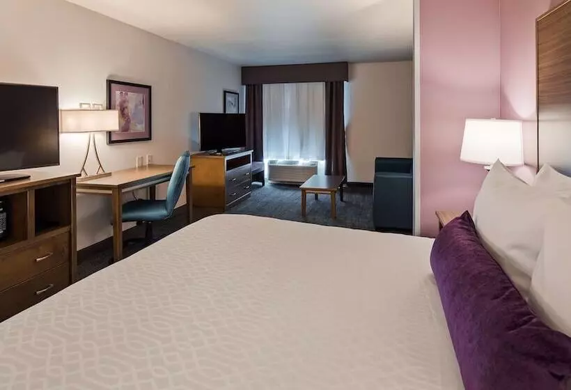 هتل Best Western Plus Rapid City Rushmore