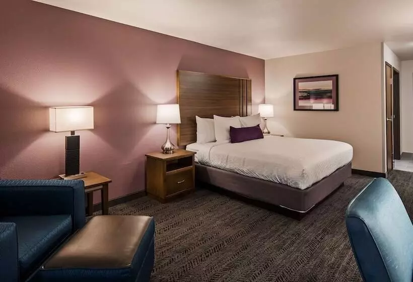 هتل Best Western Plus Rapid City Rushmore