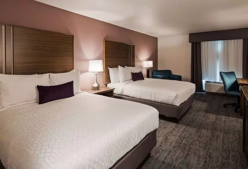 هتل Best Western Plus Rapid City Rushmore