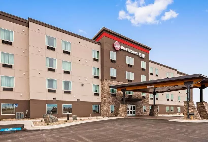 هتل Best Western Plus Rapid City Rushmore