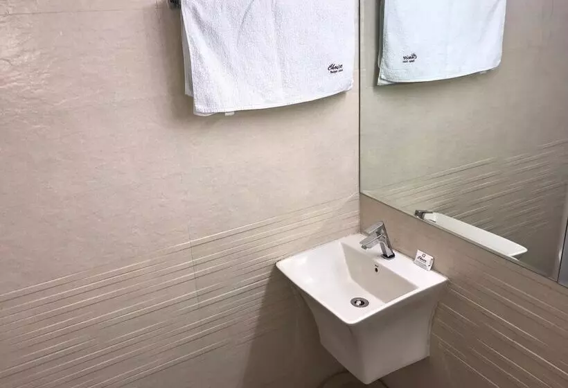 Hôtel Choice Classic