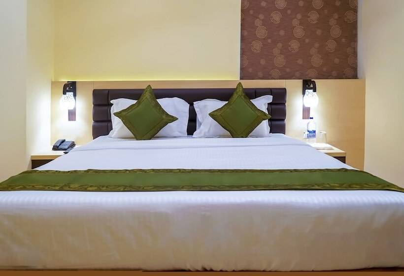 Hotel Treebo Oasis, Laxmisagar