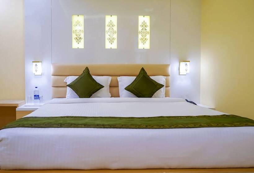 Hotel Treebo Oasis, Laxmisagar