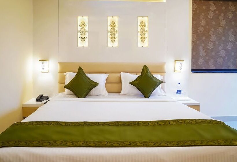 Hotel Treebo Oasis, Laxmisagar