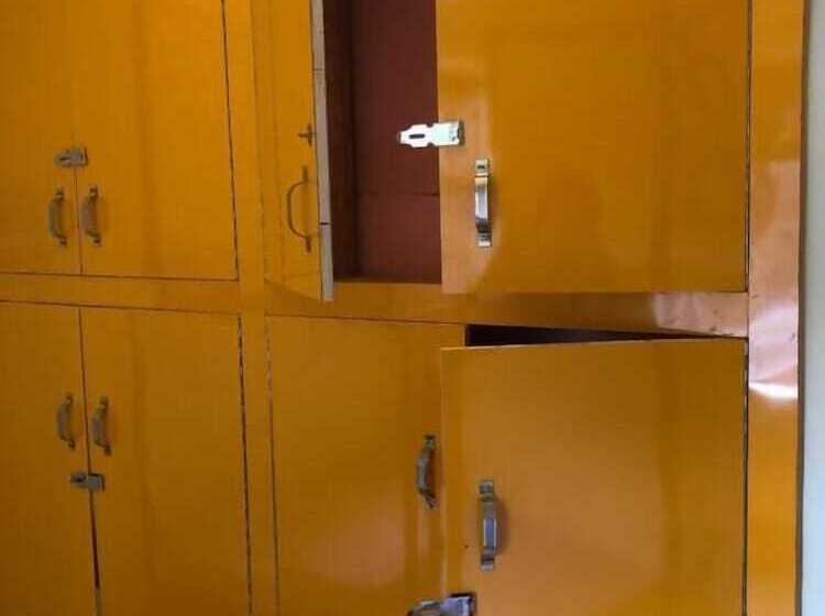 Moustache Kasol Hostel