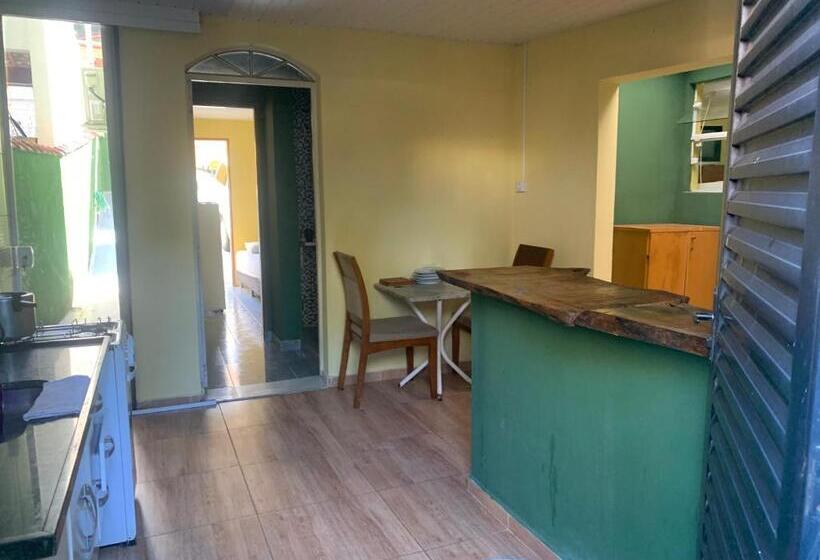 بنسيون Office Hostel  Quartos E Cozinhas Privativas Ar Condicionado Emitimos Nota Fiscal