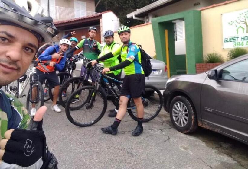 بنسيون Office Hostel  Quartos E Cozinhas Privativas Ar Condicionado Emitimos Nota Fiscal