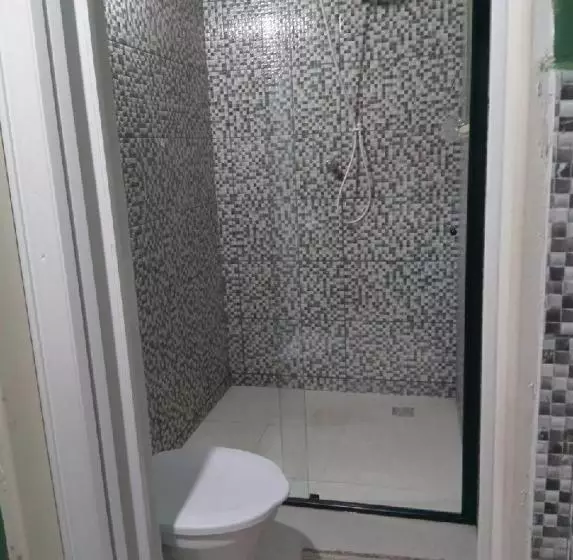 Majatalo Office Hostel  Quartos E Cozinhas Privativas Ar Condicionado Emitimos Nota Fiscal