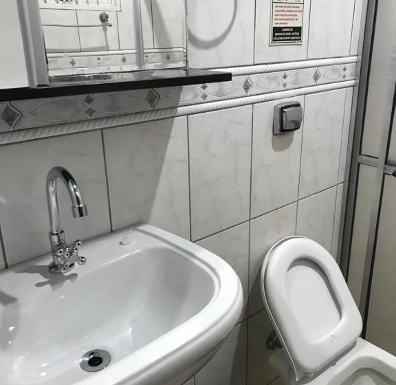 بنسيون Office Hostel  Quartos E Cozinhas Privativas Ar Condicionado Emitimos Nota Fiscal