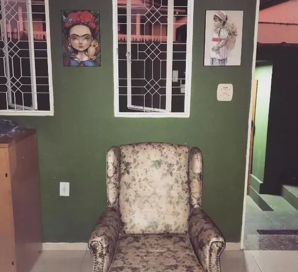 Majatalo Office Hostel  Quartos E Cozinhas Privativas Ar Condicionado Emitimos Nota Fiscal