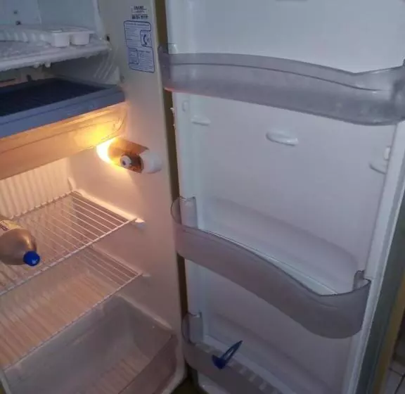 Majatalo Office Hostel  Quartos E Cozinhas Privativas Ar Condicionado Emitimos Nota Fiscal