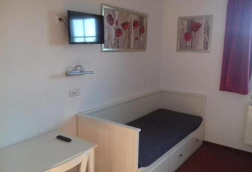 Majatalo Hostinec Na Lipce