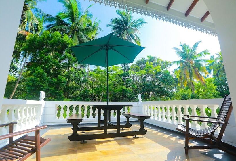 Sri Lankan Villa