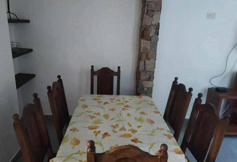 Complejo Los Ramones