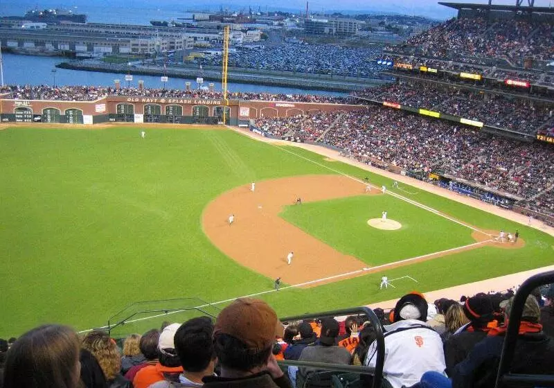 هتل Hyatt Place San Francisco/downtown