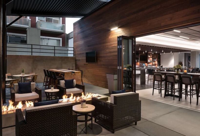 هتل Hyatt Place San Francisco/downtown