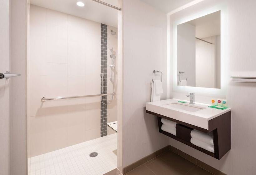 هتل Hyatt Place San Francisco/downtown