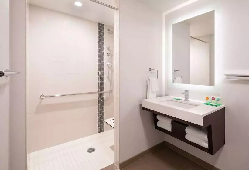 هتل Hyatt Place San Francisco/downtown