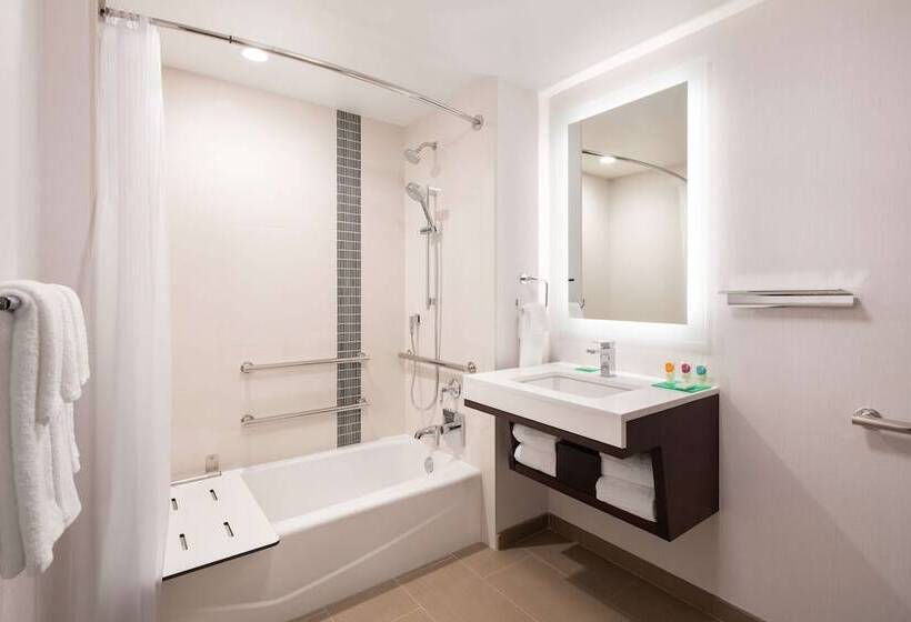 هتل Hyatt Place San Francisco/downtown