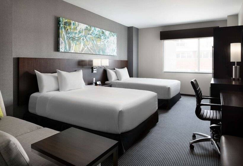 هتل Hyatt Place San Francisco/downtown