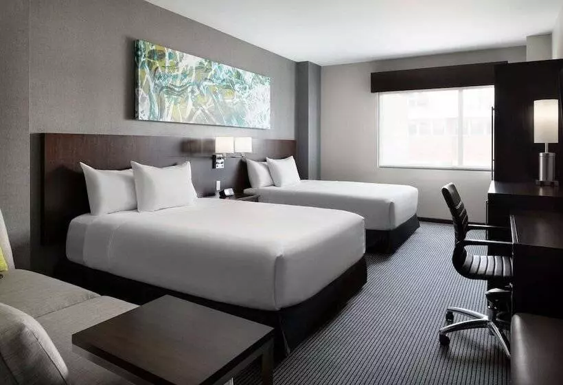 هتل Hyatt Place San Francisco/downtown