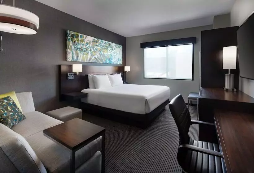 هتل Hyatt Place San Francisco/downtown