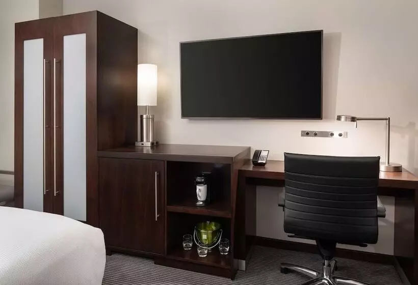 هتل Hyatt Place San Francisco/downtown