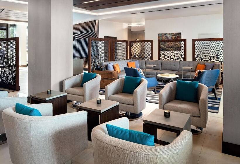 هتل Hyatt Place San Francisco/downtown