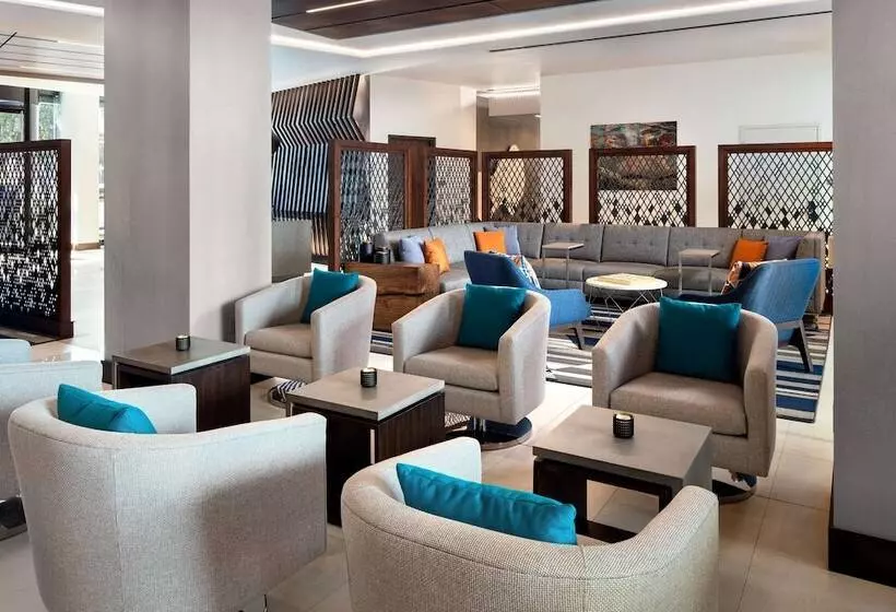 هتل Hyatt Place San Francisco/downtown