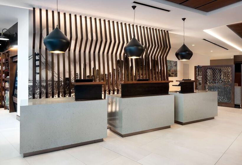 هتل Hyatt Place San Francisco/downtown