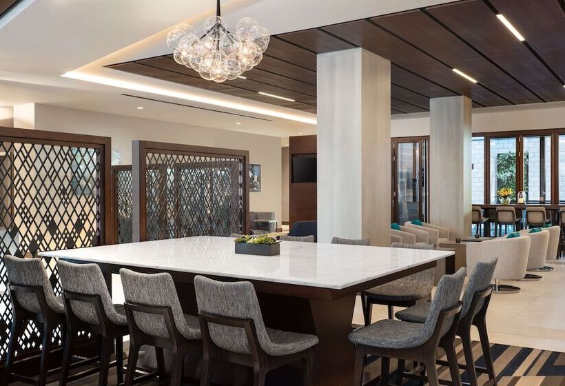 هتل Hyatt Place San Francisco/downtown