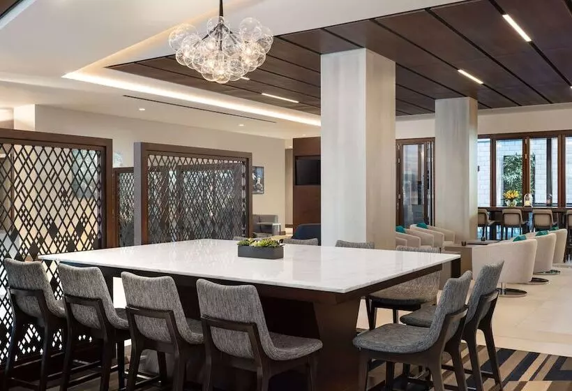 هتل Hyatt Place San Francisco/downtown