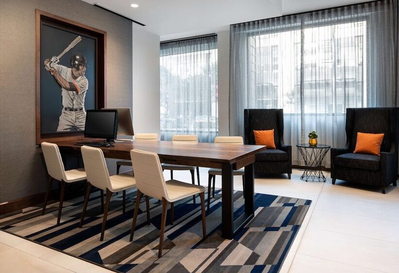 هتل Hyatt Place San Francisco/downtown