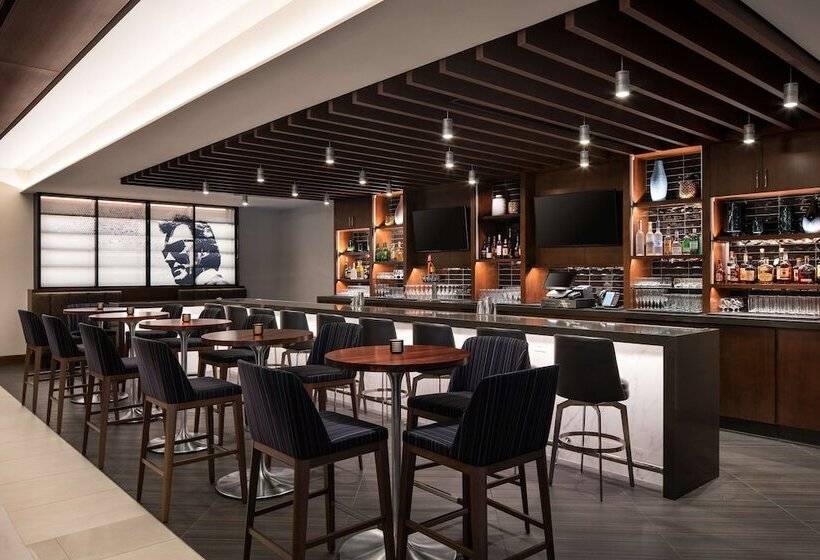 هتل Hyatt Place San Francisco/downtown