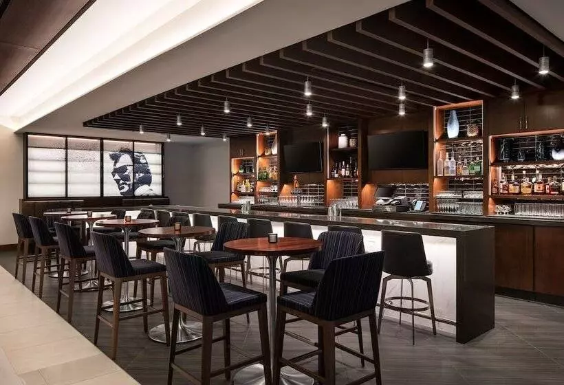 هتل Hyatt Place San Francisco/downtown