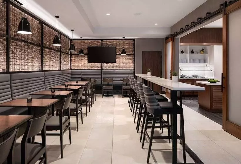 هتل Hyatt Place San Francisco/downtown