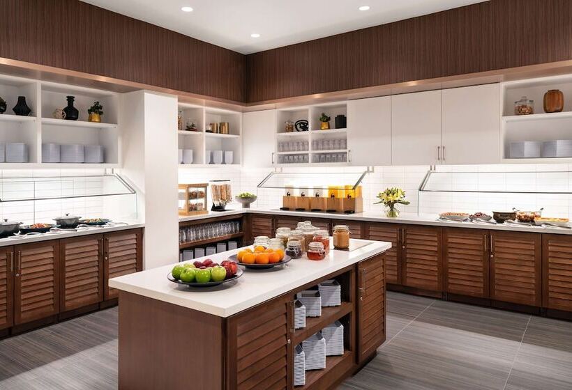 هتل Hyatt Place San Francisco/downtown