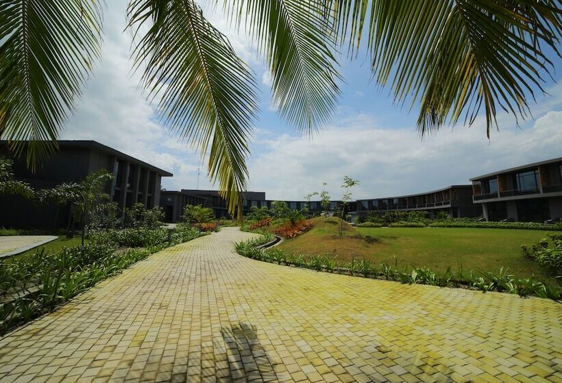 Hotel The Amaya Resort Kolkata Nh6