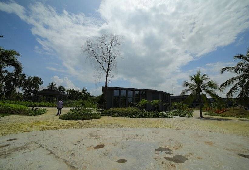 Hotel The Amaya Resort Kolkata Nh6