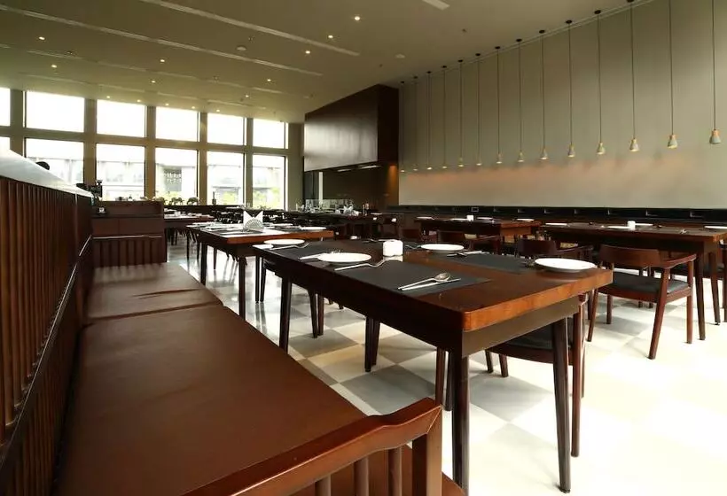 Hotelli The Amaya Resort Kolkata Nh6