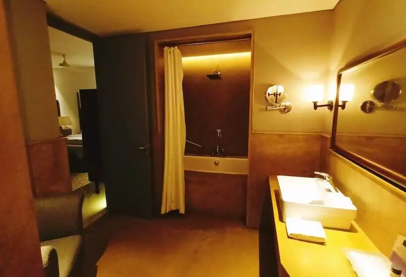 Hotelli The Amaya Resort Kolkata Nh6