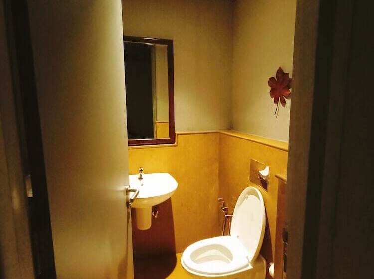 Hotel The Amaya Resort Kolkata Nh6