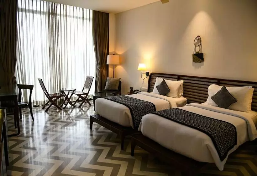 Hotelli The Amaya Resort Kolkata Nh6