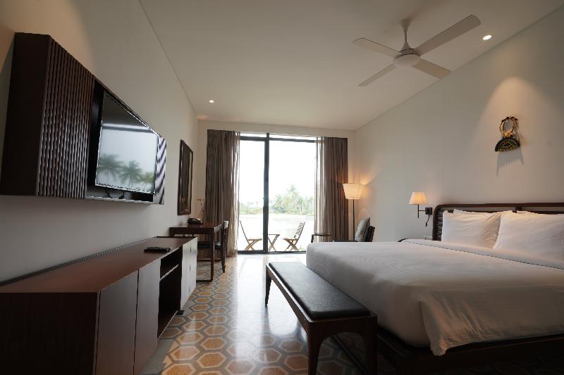 Hotel The Amaya Resort Kolkata Nh6