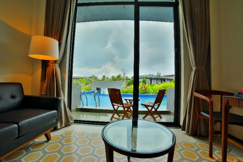 Hotel The Amaya Resort Kolkata Nh6