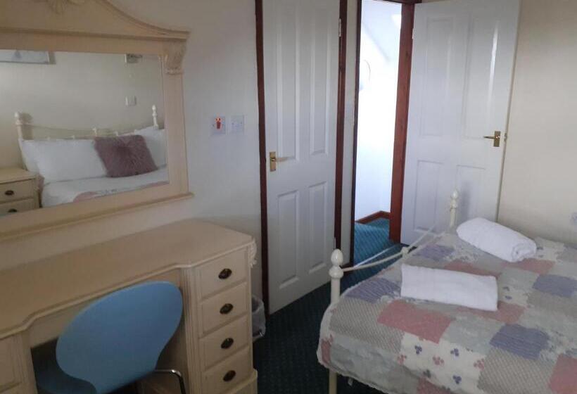 בית מלון כפרי The Carthouse